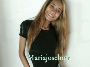 Mariajosehott