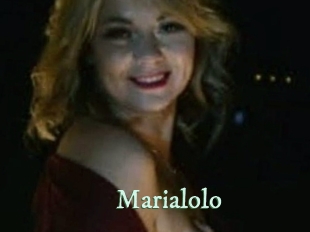 Marialolo