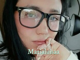 Marialuisaa