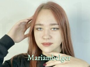 Mariambelger