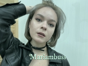 Mariambuss