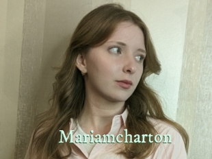 Mariamcharton