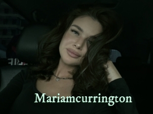 mariamcurrington Top Blog X