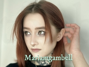 Mariamgambell