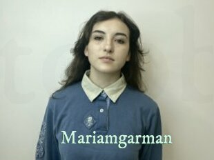 Mariamgarman