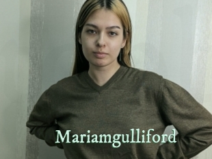 Mariamgulliford