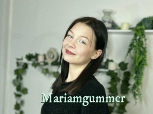 Mariamgummer