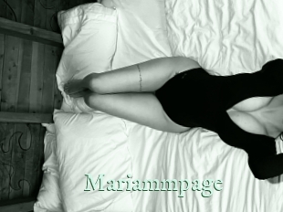 Mariammpage
