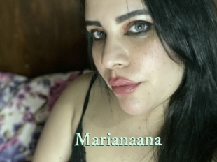 Marianaana