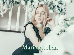 Marianacolens
