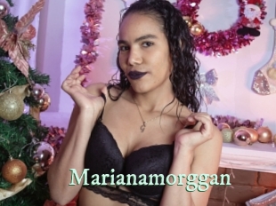 Marianamorggan
