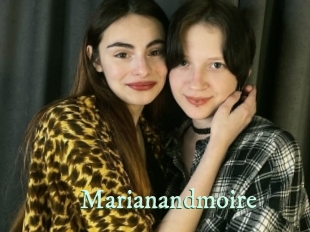 Marianandmoire