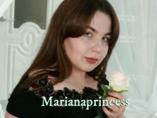 Marianaprincess