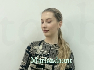 Mariandaunt