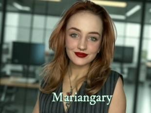 Mariangary