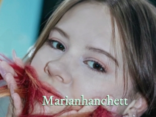 Marianhanchett