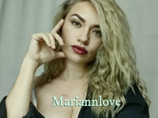 Mariannlove