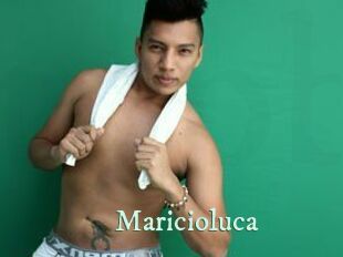 Maricioluca