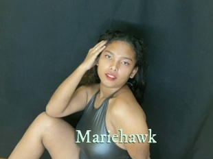 mariehawk Top Blog X