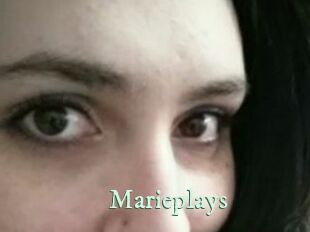 Marieplays