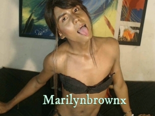 marilynbrownx Top Blog X