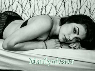 Marilynfester