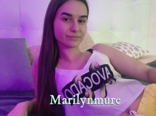 Marilynmure