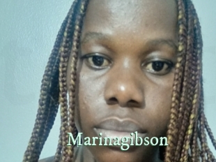 Marinagibson