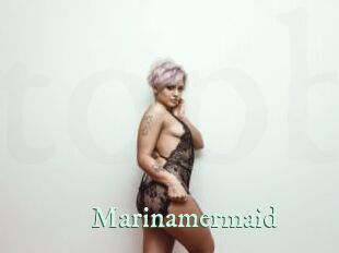 Marinamermaid