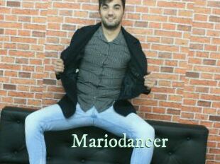 Mariodancer
