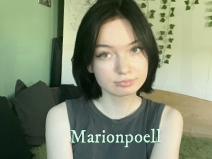 Marionpoell