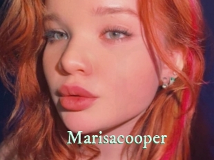 Marisacooper