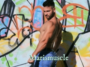 marismuscle Top Blog X