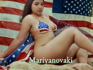 mariyanovaki Top Blog X