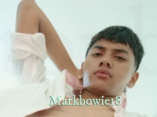markbowie18 Top Blog X