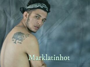 Marklatinhot