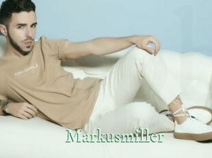Markusmiller