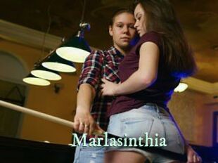 Marlasinthia