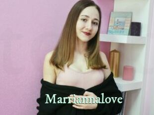 Marriannalove