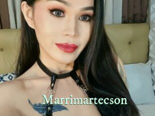 Marrimartecson