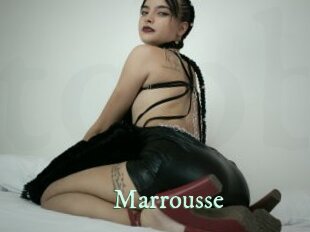 Marrousse