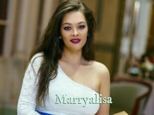 Marryalisa