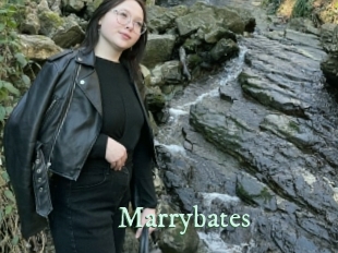 Marrybates