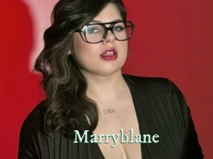 marryblane Top Blog X