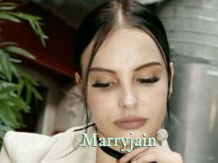 Marryjain