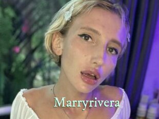 Marryrivera