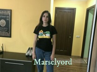Marselyord