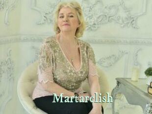 Martarelish