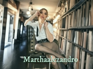 marthaalezandro Top Blog X