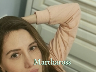 Marthaross
